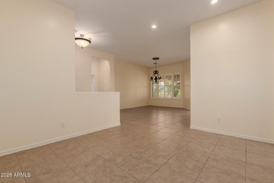 Discover resort-style luxury in the prestigious, gated Corte on Corte Bella Golf Club in Arizona - for sale on GolfHomes.com, golf home, golf lot