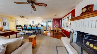 Welcome to 92 Lochview Lane-where serenity meets functionality on Arrowhead State Park Golf Course in Oklahoma - for sale on GolfHomes.com, golf home, golf lot