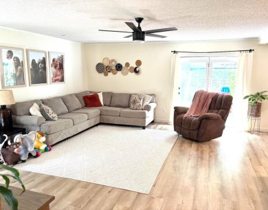 Welcome to 76 Cherokee Rd - a move-in-ready home packed with on Cherokee Village North Course in Arkansas - for sale on GolfHomes.com, golf home, golf lot