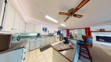 Welcome to 92 Lochview Lane-where serenity meets functionality on Arrowhead State Park Golf Course in Oklahoma - for sale on GolfHomes.com, golf home, golf lot
