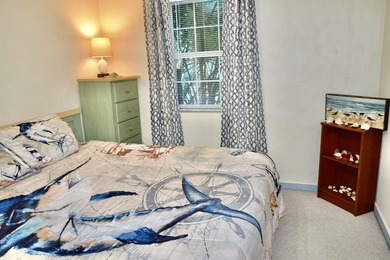 Discover relaxed coastal living in this charming cottage-style on St. James Bay in Florida - for sale on GolfHomes.com, golf home, golf lot