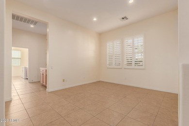 Discover resort-style luxury in the prestigious, gated Corte on Corte Bella Golf Club in Arizona - for sale on GolfHomes.com, golf home, golf lot