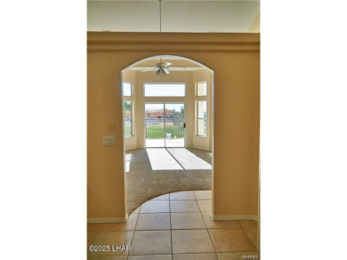 POOL HOME. Spacious 3 bedroom 2.5 bath property located in the on Los Lagos Golf Club in Arizona - for sale on GolfHomes.com, golf home, golf lot