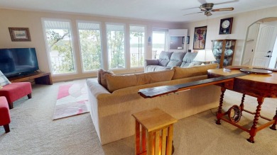 Welcome to 92 Lochview Lane-where serenity meets functionality on Arrowhead State Park Golf Course in Oklahoma - for sale on GolfHomes.com, golf home, golf lot