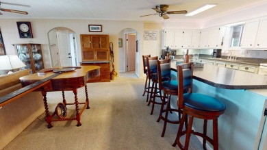 Welcome to 92 Lochview Lane-where serenity meets functionality on Arrowhead State Park Golf Course in Oklahoma - for sale on GolfHomes.com, golf home, golf lot