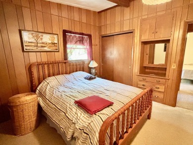 LAKEFRONT HOME - Fabulous 3 bedroom 2 bath home with amazing on Garland Resort and Golf Club  in Michigan - for sale on GolfHomes.com, golf home, golf lot
