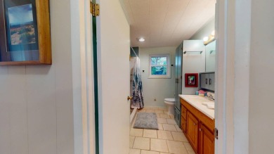 Welcome to 92 Lochview Lane-where serenity meets functionality on Arrowhead State Park Golf Course in Oklahoma - for sale on GolfHomes.com, golf home, golf lot