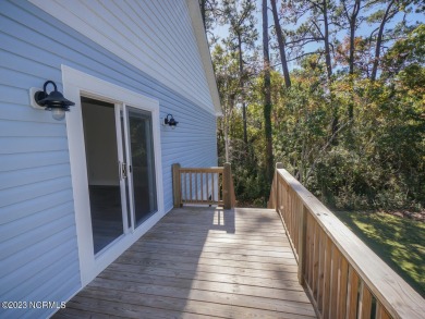 Owner Financing available on this new construction home features on Founders Club At St. James Plantation in North Carolina - for sale on GolfHomes.com, golf home, golf lot