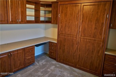 POOL HOME. Spacious 3 bedroom 2.5 bath property located in the on Los Lagos Golf Club in Arizona - for sale on GolfHomes.com, golf home, golf lot