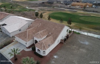 POOL HOME. Spacious 3 bedroom 2.5 bath property located in the on Los Lagos Golf Club in Arizona - for sale on GolfHomes.com, golf home, golf lot