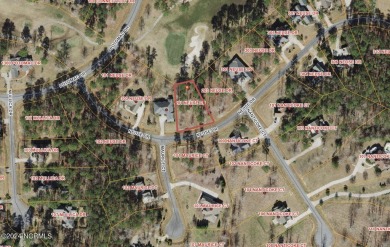 Plan your dream home on this prime residential lot for sale in on Cypress Landing Golf Club in North Carolina - for sale on GolfHomes.com, golf home, golf lot