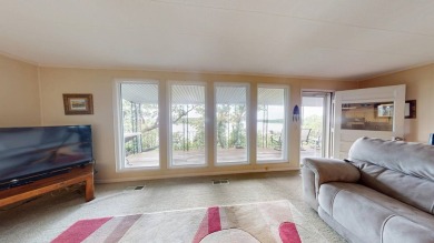 Welcome to 92 Lochview Lane-where serenity meets functionality on Arrowhead State Park Golf Course in Oklahoma - for sale on GolfHomes.com, golf home, golf lot