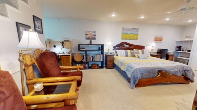 Welcome to 92 Lochview Lane-where serenity meets functionality on Arrowhead State Park Golf Course in Oklahoma - for sale on GolfHomes.com, golf home, golf lot
