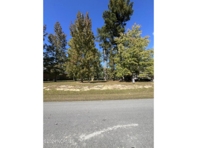 Plan your dream home on this prime residential lot for sale in on Cypress Landing Golf Club in North Carolina - for sale on GolfHomes.com, golf home, golf lot