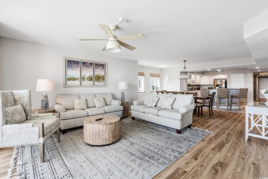 Wake up to breathtaking sunrises over the Intracoastal Waterway on Barefoot Resort and Golf Club  in South Carolina - for sale on GolfHomes.com, golf home, golf lot