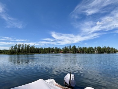 LAKEFRONT HOME - Fabulous 3 bedroom 2 bath home with amazing on Garland Resort and Golf Club  in Michigan - for sale on GolfHomes.com, golf home, golf lot