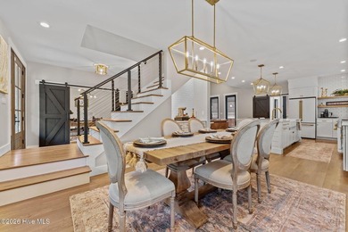 No HOA | Corner Lot | Privacy Fence | Large Detached Garage on Pine Needles Lodge and Golf Club in North Carolina - for sale on GolfHomes.com, golf home, golf lot