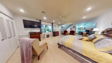Welcome to 92 Lochview Lane-where serenity meets functionality on Arrowhead State Park Golf Course in Oklahoma - for sale on GolfHomes.com, golf home, golf lot