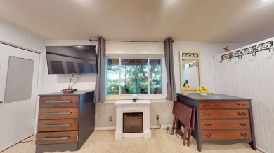 Welcome to 92 Lochview Lane-where serenity meets functionality on Arrowhead State Park Golf Course in Oklahoma - for sale on GolfHomes.com, golf home, golf lot