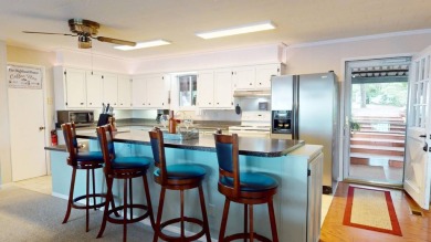 Welcome to 92 Lochview Lane-where serenity meets functionality on Arrowhead State Park Golf Course in Oklahoma - for sale on GolfHomes.com, golf home, golf lot