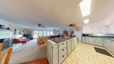Welcome to 92 Lochview Lane-where serenity meets functionality on Arrowhead State Park Golf Course in Oklahoma - for sale on GolfHomes.com, golf home, golf lot