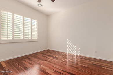 Discover resort-style luxury in the prestigious, gated Corte on Corte Bella Golf Club in Arizona - for sale on GolfHomes.com, golf home, golf lot