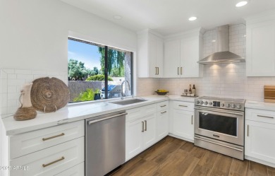 Welcome to this beautifully reimagined patio home located in the on McCormick Ranch Golf Club in Arizona - for sale on GolfHomes.com, golf home, golf lot