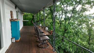 Welcome to 92 Lochview Lane-where serenity meets functionality on Arrowhead State Park Golf Course in Oklahoma - for sale on GolfHomes.com, golf home, golf lot