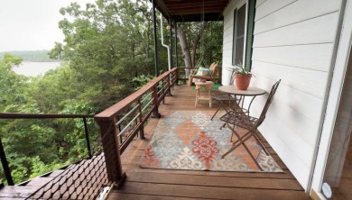 Welcome to 92 Lochview Lane-where serenity meets functionality on Arrowhead State Park Golf Course in Oklahoma - for sale on GolfHomes.com, golf home, golf lot