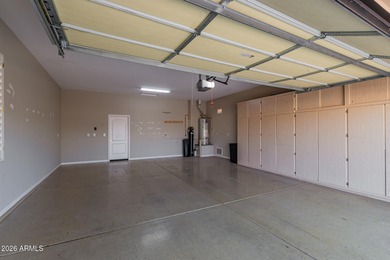 Discover resort-style luxury in the prestigious, gated Corte on Corte Bella Golf Club in Arizona - for sale on GolfHomes.com, golf home, golf lot