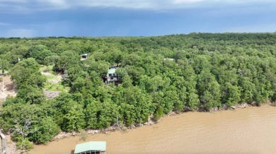Welcome to 92 Lochview Lane-where serenity meets functionality on Arrowhead State Park Golf Course in Oklahoma - for sale on GolfHomes.com, golf home, golf lot