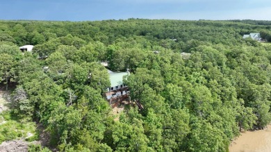 Welcome to 92 Lochview Lane-where serenity meets functionality on Arrowhead State Park Golf Course in Oklahoma - for sale on GolfHomes.com, golf home, golf lot