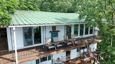 Welcome to 92 Lochview Lane-where serenity meets functionality on Arrowhead State Park Golf Course in Oklahoma - for sale on GolfHomes.com, golf home, golf lot
