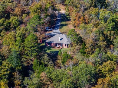 Price Improvement!!   Potential!! Whether you're looking for a on Deer Valley Golf Course in Oklahoma - for sale on GolfHomes.com, golf home, golf lot