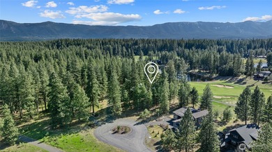 Build your dream mountain retreat on this beautiful homesite on Suncadia Resort in Washington - for sale on GolfHomes.com, golf home, golf lot