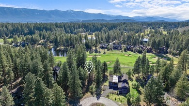 Build your dream mountain retreat on this beautiful homesite on Suncadia Resort in Washington - for sale on GolfHomes.com, golf home, golf lot