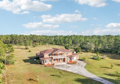 One or more photo(s) has been virtually staged. Dreams do come on Wedgefield Golf Club in Florida - for sale on GolfHomes.com, golf home, golf lot