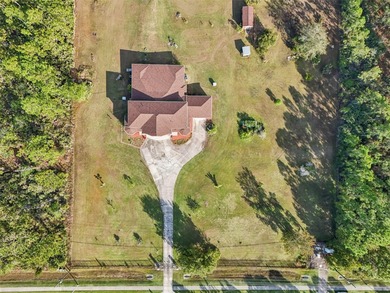 One or more photo(s) has been virtually staged. Dreams do come on Wedgefield Golf Club in Florida - for sale on GolfHomes.com, golf home, golf lot