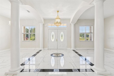 One or more photo(s) has been virtually staged. Dreams do come on Wedgefield Golf Club in Florida - for sale on GolfHomes.com, golf home, golf lot