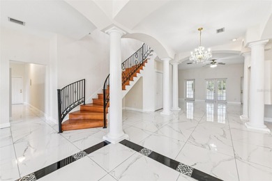 One or more photo(s) has been virtually staged. Dreams do come on Wedgefield Golf Club in Florida - for sale on GolfHomes.com, golf home, golf lot