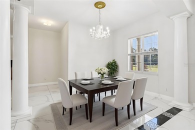 One or more photo(s) has been virtually staged. Dreams do come on Wedgefield Golf Club in Florida - for sale on GolfHomes.com, golf home, golf lot