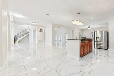 One or more photo(s) has been virtually staged. Dreams do come on Wedgefield Golf Club in Florida - for sale on GolfHomes.com, golf home, golf lot