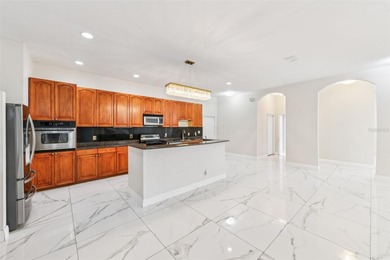 One or more photo(s) has been virtually staged. Dreams do come on Wedgefield Golf Club in Florida - for sale on GolfHomes.com, golf home, golf lot