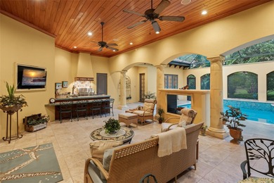 Nestled within the exclusive Gardens of Isleworth enclave within on Isleworth Golf and Country Club in Florida - for sale on GolfHomes.com, golf home, golf lot