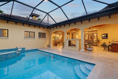 Nestled within the exclusive Gardens of Isleworth enclave within on Isleworth Golf and Country Club in Florida - for sale on GolfHomes.com, golf home, golf lot