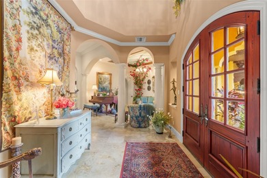 Nestled within the exclusive Gardens of Isleworth enclave within on Isleworth Golf and Country Club in Florida - for sale on GolfHomes.com, golf home, golf lot