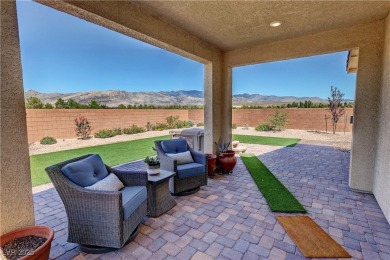 *Stunning Mountain Falls home with 3 beds, 2.5 baths, plus a den on Mountain Falls Golf Course in Nevada - for sale on GolfHomes.com, golf home, golf lot