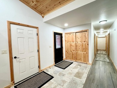 Here is a newly built in 2023, 3 bed, 2 bath ranch home that on Maplewood Golf Course in Wisconsin - for sale on GolfHomes.com, golf home, golf lot