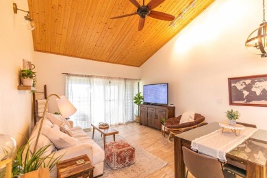Hale maluhia ... Peaceful home.  The theme for 311 is simplicity on Wailea Golf Club in Hawaii - for sale on GolfHomes.com, golf home, golf lot