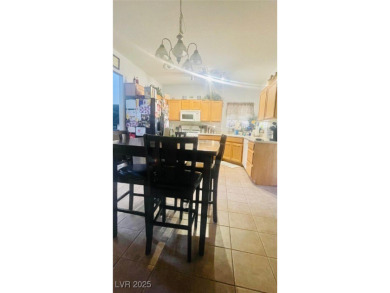 This beautiful house is a perfect start to a home. Open floor on Royal Links Golf Club in Nevada - for sale on GolfHomes.com, golf home, golf lot